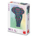 Puzzle 500XL Slon relax