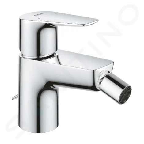 GROHE BauEdge Bidetová baterie, chrom 23332001