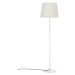 PR Home PR Home venkovní stojací lampa Agnar, bílá/béžová, 140 cm