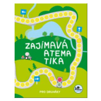 Zajímavá matematika pro druháky - Josef Molnár