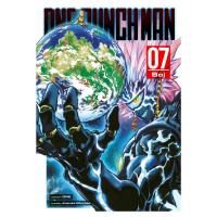 One-Punch Man 7 - Boj - ONE