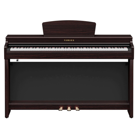 Yamaha CLP 725 Digitální piano Palisandr