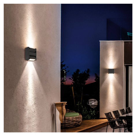 Viokef LED venkovní nástěnné svítidlo Delos