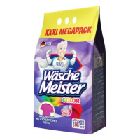 Wäsche Meister Color prací prašek 6 kg / 80 praní