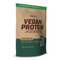 BioTech Vegan Protein 500 g hazelnut