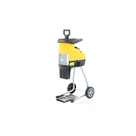 Riwall PRO RES 3044 - elektrický válcový drtič větví 3000 W