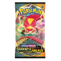 Pokémon TCG: SWSH03 Darkness Ablaze - Booster