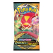 Pokémon TCG: SWSH03 Darkness Ablaze - Booster