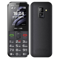 Tlačítkový telefon Maxcom Comfort MM730