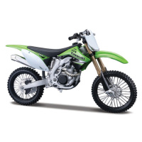 MAISTO -  1:12 AL Motorcycles -  Kawasaki KX 450F