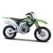 MAISTO -  1:12 AL Motorcycles -  Kawasaki KX 450F