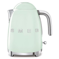 SMEG 50's Retro Style 1,7l pastelově zelená