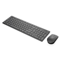 Lenovo Professional Ultraslim Wireless Combo Keyboard and Mouse - CZ/SK