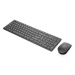 Lenovo Professional Ultraslim Wireless Combo Keyboard and Mouse - CZ/SK