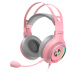 Edifier G4 TE, růžová - G4 TE Pink