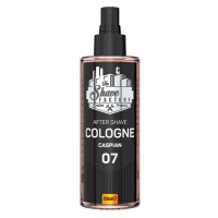 The Shave Factory After Shave Cologne - kolínská voda - po holení, 250 ml 07 - Caspian