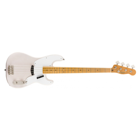 Fender Squier Classic Vibe Precision Bass 50s White Blonde Maple