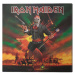 Obraz na plátně Iron Maiden, 2 - 40×40 cm