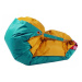 Sedací pytel BeanBag duo-golden-sea green