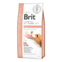 Brit VD Dog GF Renal 12kg