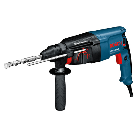 Bosch GBH 2-26 DRE 0.611.253.708