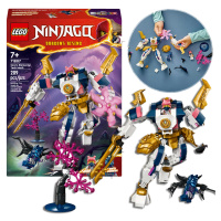 Lego Ninjago Mech Živlu Technologie Sory Sada Stavebnice Lego dárek