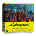 Cyberpunk 2077: Gangy Night City - desková hra