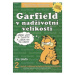 Garfield v nadživotní velikosti (č.2)