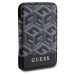Guess G Cube Magsafe Cardslot černé