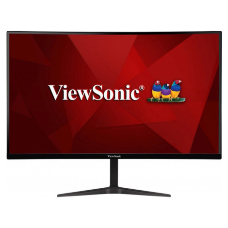 ViewSonic VX2718 Černá