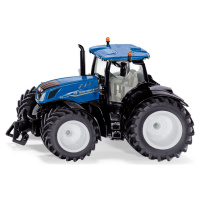 SIKU Farmer 3291 traktor New Holland T7, 1:32