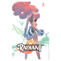 Radiant 3 - Tony Valente