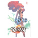 Radiant 3 - Tony Valente