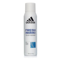 ADIDAS Women Fresh Endurance Antiperspirant 150 ml