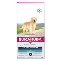 EUKANUBA Golden Retriever 12 kg