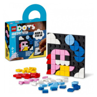 Lego® dots™ 41954 nalepovací záplata