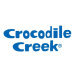 Crocodile Creek Puzzle mini tubus - Vesmírný závod (24 dílků)