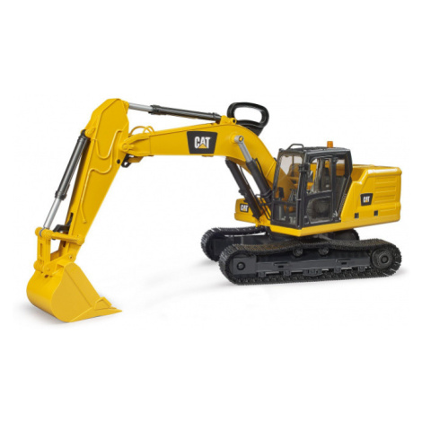 Bruder CATERPILLAR bagr Brüder Mannesmann