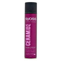 Syoss Ceramide Complex Posilující lak na vlasy 5 300ml