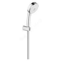 GROHE Tempesta Cosmopolitan Sprchová souprava, 3jet, chrom 27588002