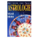 Astrologie - velká kniha - Adrienne von Taxis