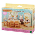 Sylvanian families 5340 jídelna set