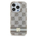 Pouzdro Dkny obal Elegantní zadní kryt pro MagSafe kryt case pro iPhone 11