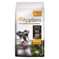 Applaws Dog Senior All Breed Chicken - 7,5 kg