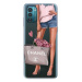 iSaprio Fashion Bag pro Nokia G11 / G21