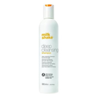 MILK SHAKE Deep Cleansing Shampoo 300 ml