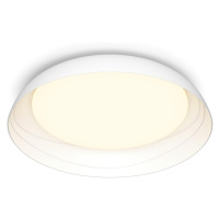 Philips Philips - LED Stmívatelné stropní svítidlo FLETA LED/10W/230V 2700K bílá