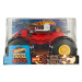 Mattel hot wheels® monster trucks twin mill 1:24, htm88