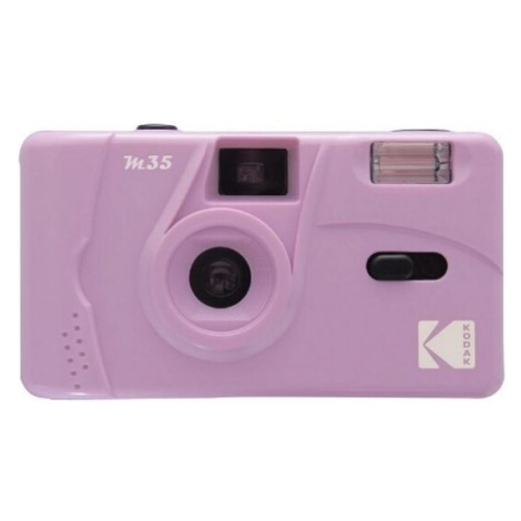 Kodak M35 Reusable Camera Purple