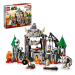 LEGO Super Mario - FBoj ve Dry Bowserově hradu – rozšiřující set 71423